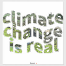 Bewusstsein für den Globalen Klimawandel