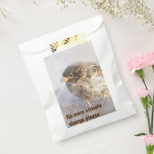 Bewusstsein für den Klimawandel Geschenktütchen (Versiegelt)