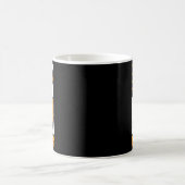 Bewusstsein für die "American Flag Crps" Kaffeetasse (Mittel)