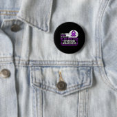 Bewusstsein für die überdosierte Substanz im Gedäc Button (Beispiel)