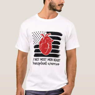 Bewusstsein für Herzkrankheiten T-Shirt