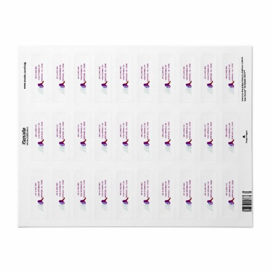 Bewusstsein für psychische Gesundheit (Vorne)