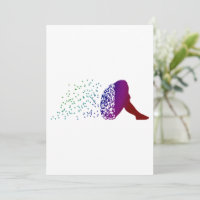 Bewusstsein für psychische Gesundheit 