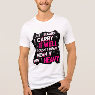 Bewusstsein für psychische GesundheitT-Shirt Tri-Blend Shirt