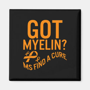Bewusstsein Got Myelin finden Heilung Multiple Skl Magnet