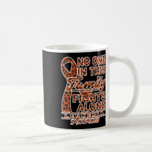 Bewusstsein I Niemand in dieser Familie kämpft all Kaffeetasse