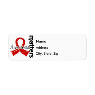 Bewusstsein ist 7 AIDS von Bedeutung
