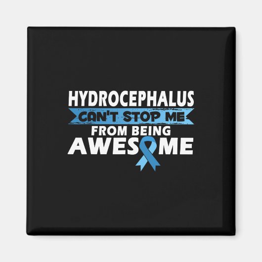 Bewusstsein Magnet (Vorne)