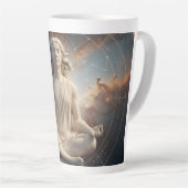 Bewusstsein Milchtasse (Rechte Ecke)