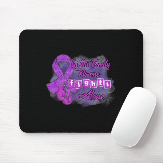 Bewusstsein Mousepad (Mit Mouse)