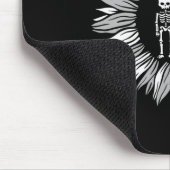 Bewusstsein nicht Behinderung Unterschiedliche Dab Mousepad (Ecke)