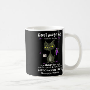 Bewusstsein nicht beurteilen Sie mir, dass Sie kei Kaffeetasse
