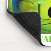 BEWUSSTSEIN ONEVOICE4 MOUSEPAD (Ecke)