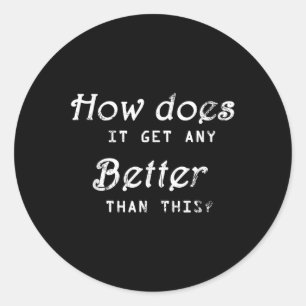 Bewusstsein Psychische Gesundheit Bewusstsein Acht Runder Aufkleber