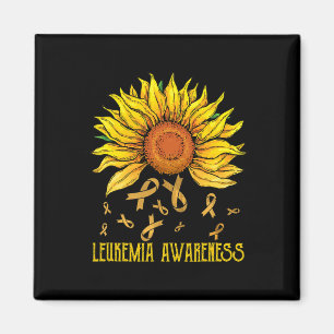Bewusstsein Sonnenblume T Magnet