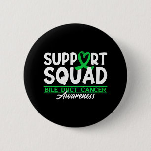 Bewusstsein Squad Cholangiocarcinoma Bile Duct Can Button