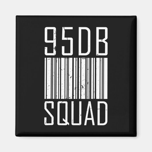 Bewusstsein und Geste der Handbewegung Faschischer Magnet (Vorne)