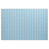 Bewusstseins-Band des Trisomy-18 mit Flügeln Stoff (Yard (91,4 cm))
