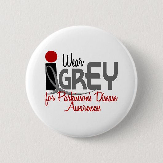 BEWUSSTSEINS-PALLADIUM BUTTON (Vorderseite)