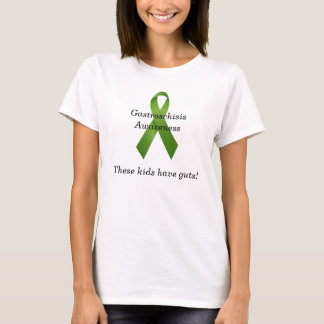 Bewusstseins-T - Shirt