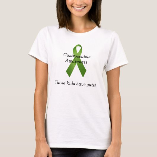 Bewusstseins-T - Shirt (Vorderseite)