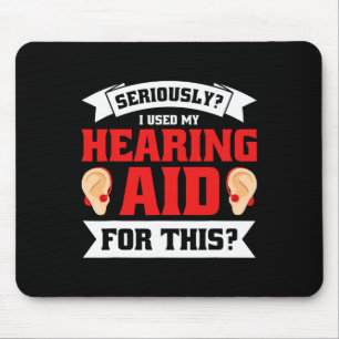 Bewusstseinsbildung bei Pride Heart Loss Awareness Mousepad