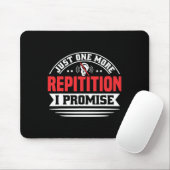 Bewusstseinsbildung bei Pride Heart Loss Bewusstse Mousepad (Mit Mouse)