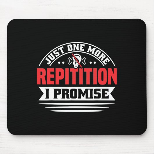 Bewusstseinsbildung bei Pride Heart Loss Bewusstse Mousepad (Vorne)