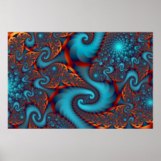 "Bewusstseinserweiterung" Poster