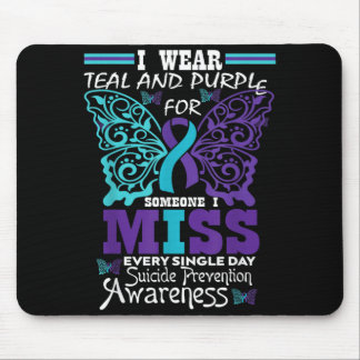 Bewusstseinskunst Mousepad
