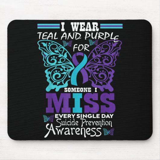 Bewusstseinskunst Mousepad (Vorne)