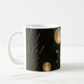Bewusstseinsseele an Bord - Kaffeetasse (Links)