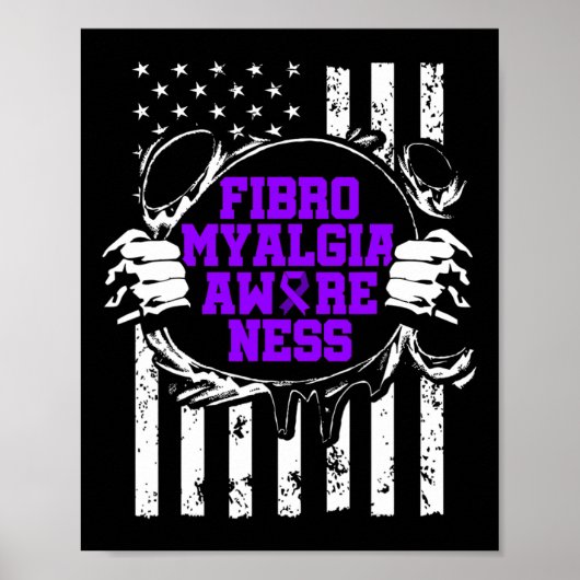 Bewusstseinsüberlebender Proud-Krieger 8 Poster (Vorne)