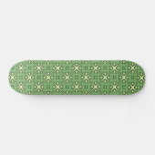 Bex Skateboard (Horizontal)