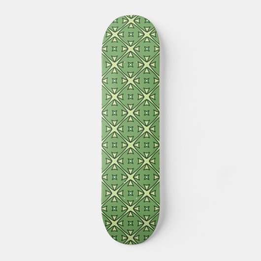 Bex Skateboard (Vorderseite)