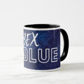 Bex-Tasse Tasse (VorderseiteRechts)