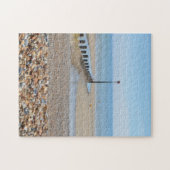 Bexhill auf SeeEbbe Puzzle (Horizontal)