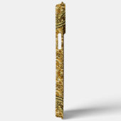 Bexley Viktorianisch Protected Monogram Case-Mate iPhone Hülle (Rückseite / Rechts)