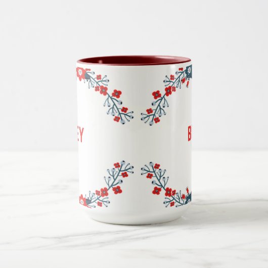 Bey Cup Tasse (Zentrum)