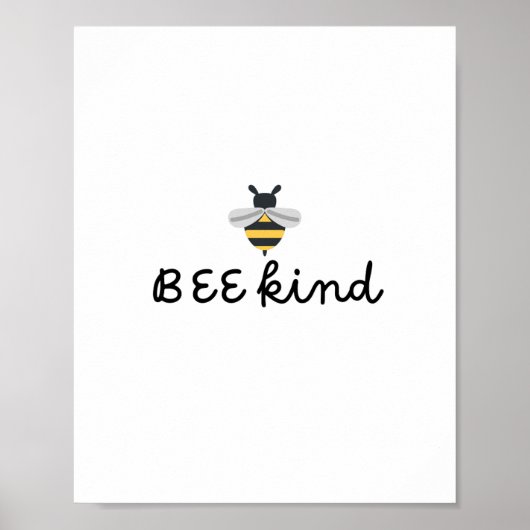 BEY Kind, Poster (Vorne)