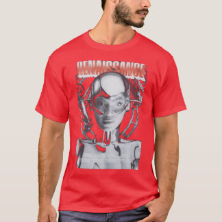 Bey My House RENAISSANCE lustig T-Shirt