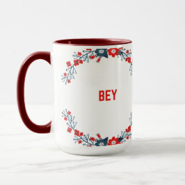 Bey Tasse