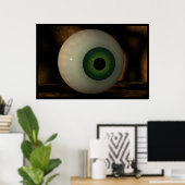 BEYEONIC POSTER (Heimbüro)