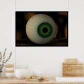 BEYEONIC POSTER (Küche)