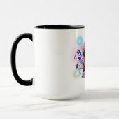 Beyonce'-Tasse Tasse (Links)