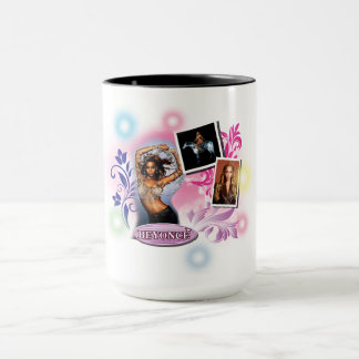 Beyonce'-Tasse Tasse