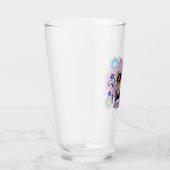 Beyoncé-Trinkgeschirr Glas (Rechts)
