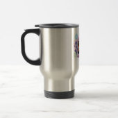 Beyonce'-Tumbler Reisebecher (Links)
