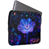 Beyond Blaque Light 13' Laptopschutzhülle (Vorne Rechts)