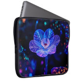 Beyond Blaque Light 15' Laptopschutzhülle (Vorne Rechts)